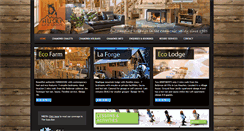 Desktop Screenshot of huski.com